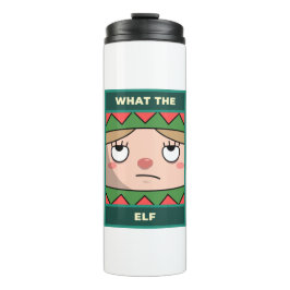 Termo Qué es el elfo