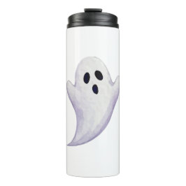 Termo Que tu Halloween esté lleno de sonrisas, sorpresa