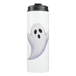 Termo Que tu Halloween esté lleno de sonrisas, sorpresa