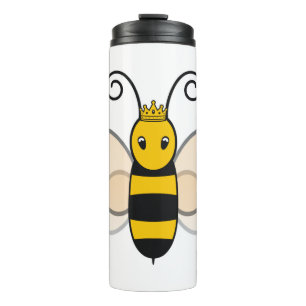 Termo Queen Bee