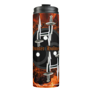 Termo Quencher - Tumbler térmico HH