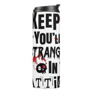 Termo Quirky Reminder