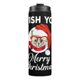 TERMO QUISIERA QUE USTED SE MERMA DE NAVIDAD