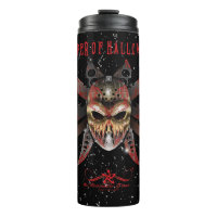 R. de H. Ripper de Halloween