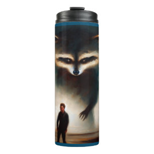 Termo Racco de animales espirituales 1