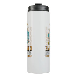 Termo RAD DAD Mountain Biking Dad - Tumbler térmico
