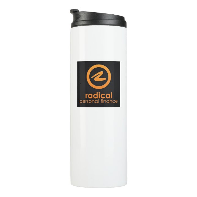Termo Radical Travel Tumbler 1 (Hot or Cold) (Rotado hacia la derecha)