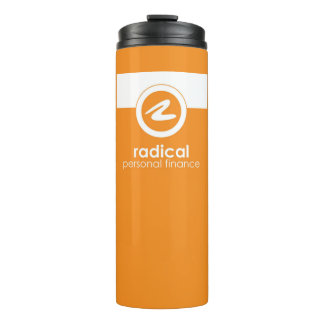 Termo Radical Travel Tumbler 2 (Hot or Cold)