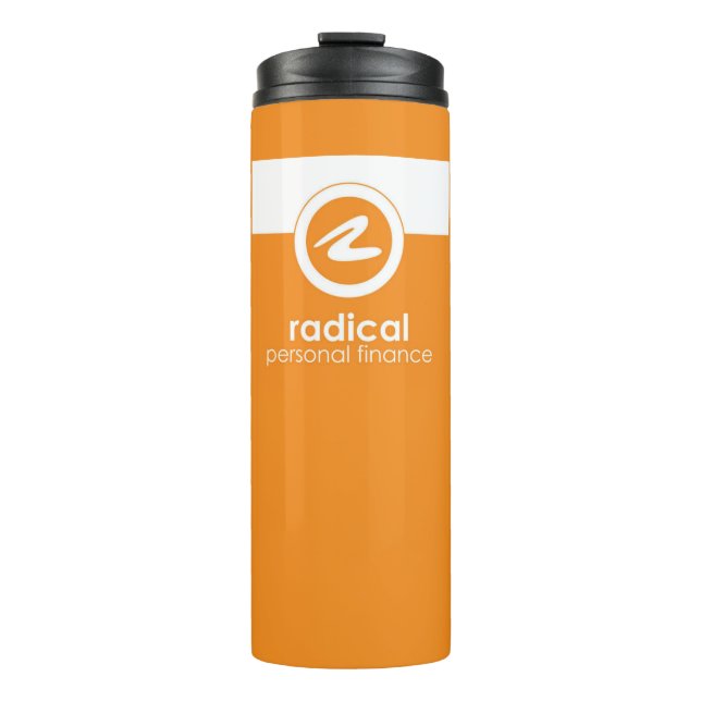 Termo Radical Travel Tumbler 2 (Hot or Cold) (Anverso)