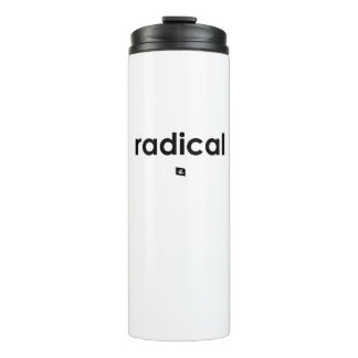 Termo Radical Travel Tumbler 3 (Hot or Cold)