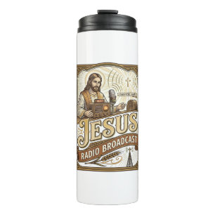 Termo Radiodifusión de Jesús Radiodifusión de Jesús Cris