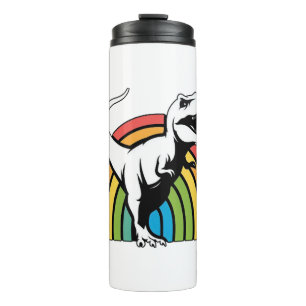 Termo Raibow T-Rex