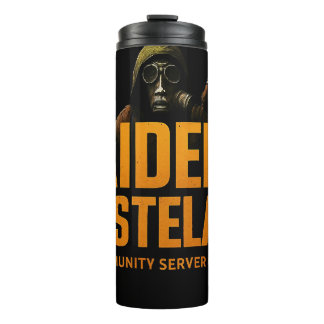 Termo Raider’s Wasteland Best Server Travel Mug