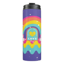 Rainbow Love