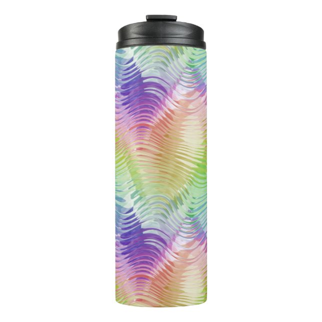 Termo rainwave ultradeluxe : (Anverso)
