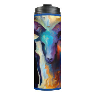 Termo Ram. animal espiritual 1