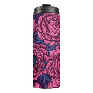 Termo Rambalino rosado