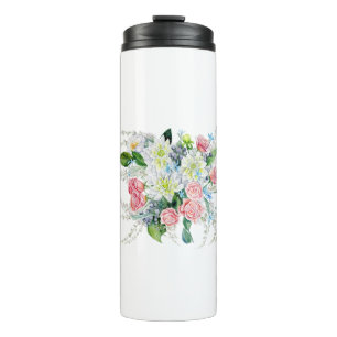 Termo Ramo Floral