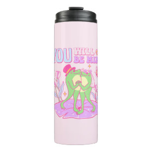 Termo Rana Cuta - Serás Mía