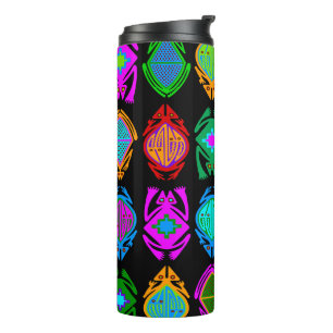 Termo Ranas Saltarinas