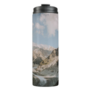 TERMO RANGOS DE MONTAÑA