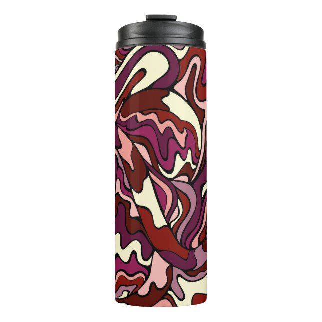 Termo Raspberry Ripple (Anverso)