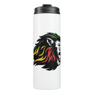Termo Rasta Lion