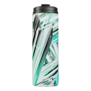 Termo raster texturehipster sin fisuras, fondo, sin inco