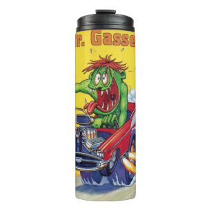 Termo Rat Fink 30 Beber caliente