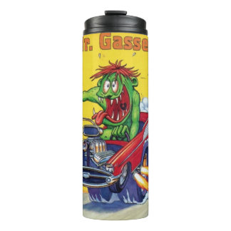 Termo Rat Fink 30 Beber caliente