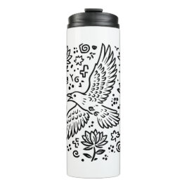 Termo Raven of Transformation