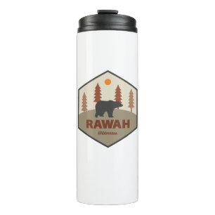 Termo Rawah Wilderness Colorado Bear