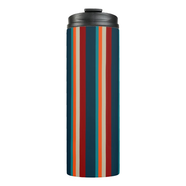 Termo Rayas suroeste 17 (Anverso)