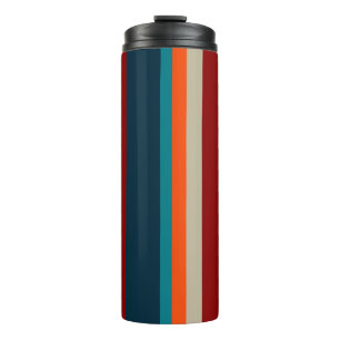 Termo Rayas suroeste 17