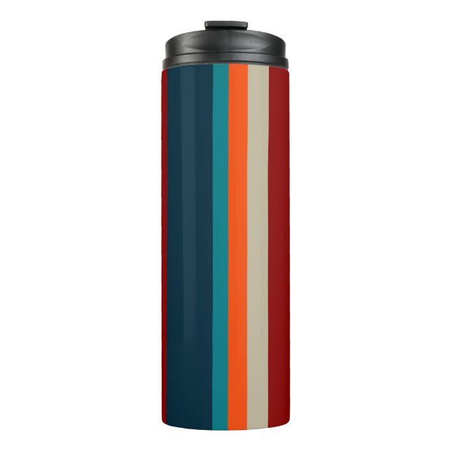 Termo Rayas suroeste 17 (Anverso)