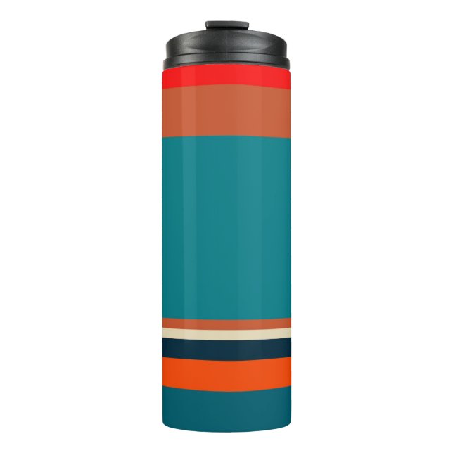 Termo Rayas suroeste 29 (Anverso)