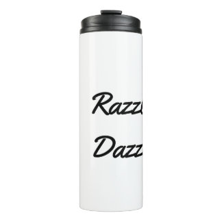 Termo Razzle Dazzle Tumbler termal
