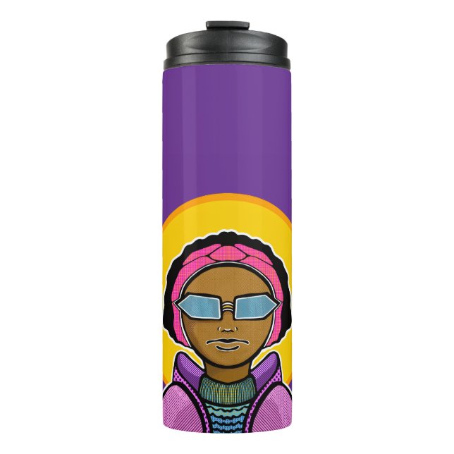 Termo Ready to ski (Anverso)