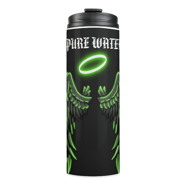 Termo real (Anverso)