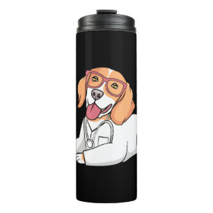 Termo Recepcionista Médico Veterinario