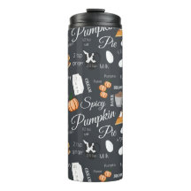 Receta de Pie de Calabaza de Acción de Gracias