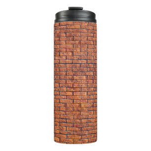 TERMO RECLAMACIÓN DE MURO MARRÓN