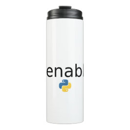 Termo recolector de elementos no utilizados en Python