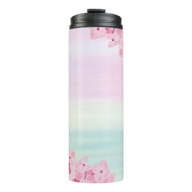 Termo Recordatorio de plantilla de fondo (Anverso)