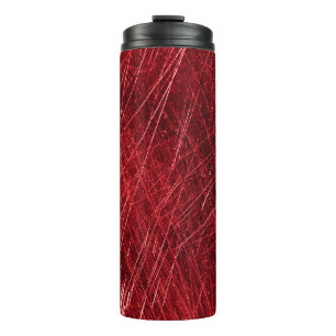 Termo Red scratch abstract backgroundabstract, aged, alu