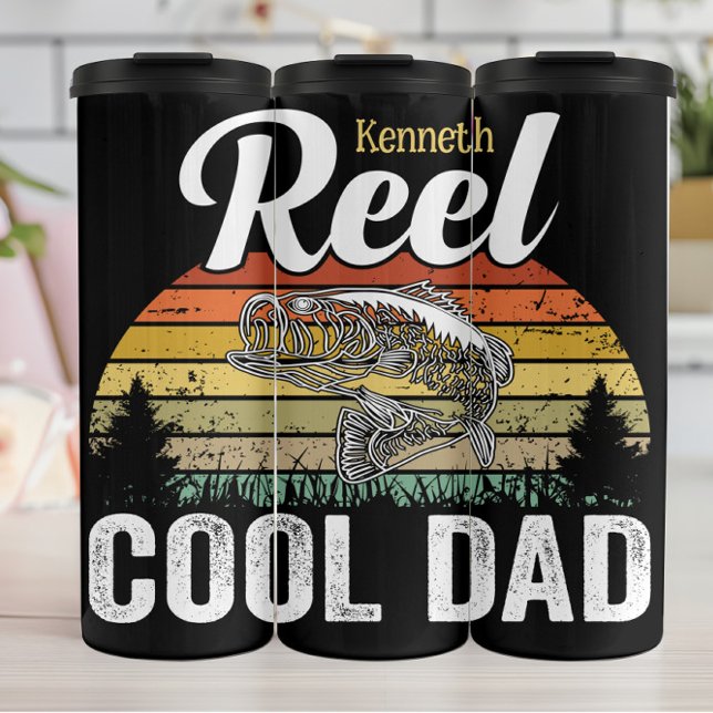 Termo Reel Guay Dad" - Pesca divertida (Subido por el creador)