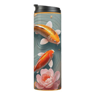 Termo "Refugio de Lily del Agua"