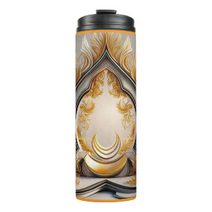 Termo "Refugio interior de la calma"