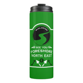 Termo Regalo de hobby para sonar