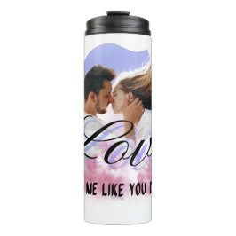 Termo Regalo de San Valentín